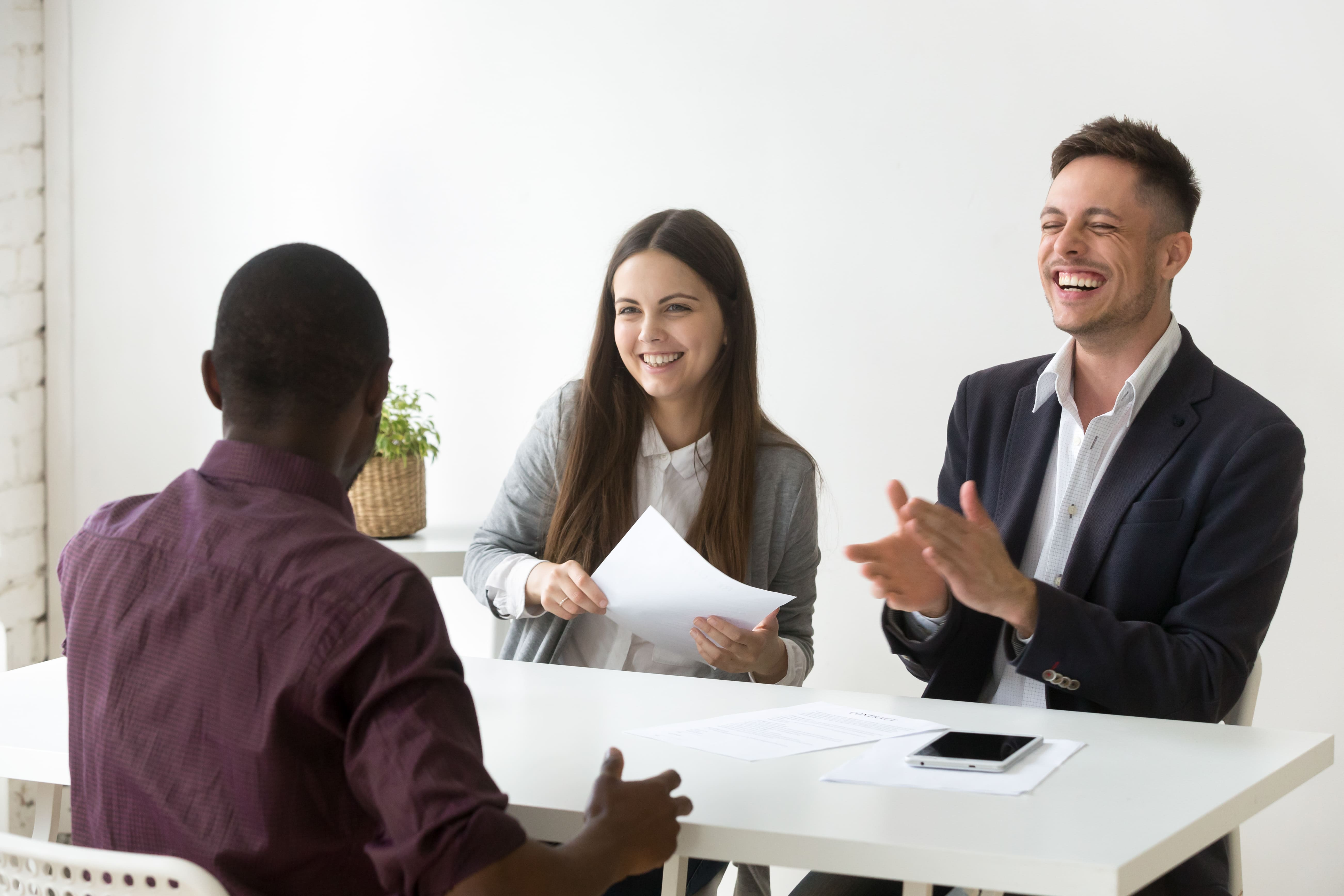 10 Effective Recruitment Tips to Get the Best Employees: Building a Stellar Team